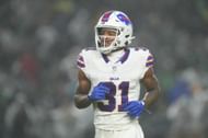 Former Buffalo Bills CB Rasul Douglas - Source: Getty