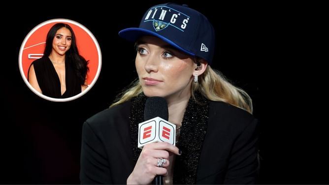 “We got lot of unconditional love for each other”: Paige Bueckers touched by Azzi Fudd’s heartfelt message