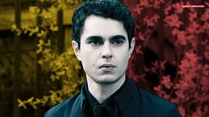 Who plays Nick in The Handmaid's Tale? Everything to know about the actor behind the role