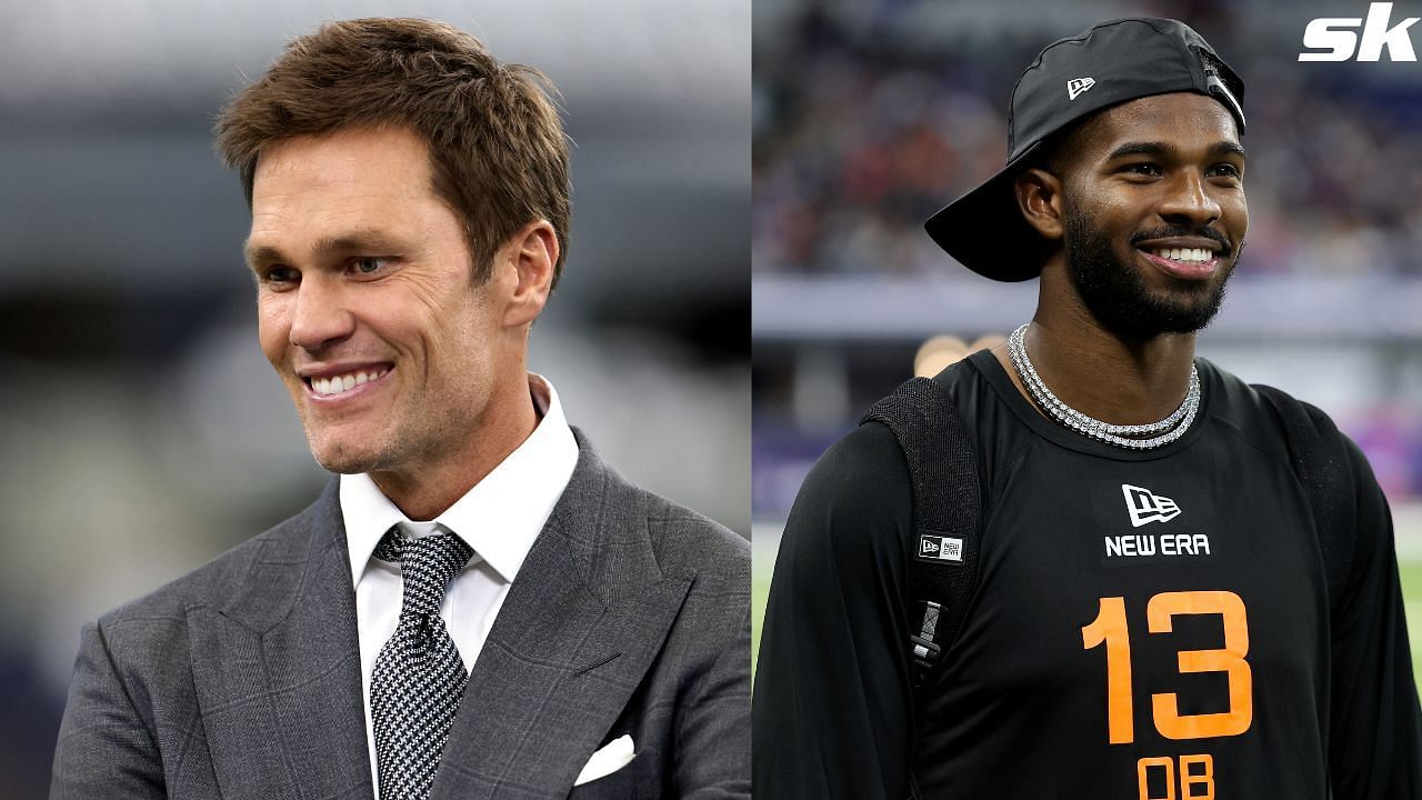 Colorado fans console Deion Sanders Jr after Shedeur&rsquo;s snub from NFL draft day 1