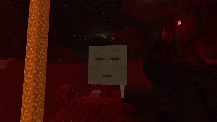 4 references in Minecraft April Fools 2025 you may have missed