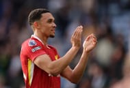 Trent Alexander-Arnold