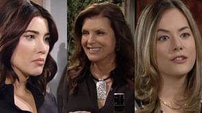 The Bold and the Beautiful spoilers for the next week from April 7 to 11, 2025