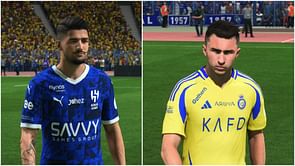EA FC 25 Milinkovic-Savic vs Aymeric Laporte Showdown SBCs: All tasks and cheapest solutions