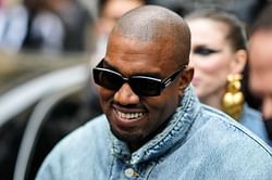 "That wouldn't be woke"- Kanye West says his parents used to beat him as a child