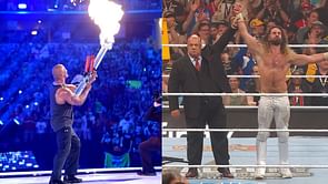 3 Theories why Paul Heyman aligned himself with Seth Rollins at WWE WrestleMania 41