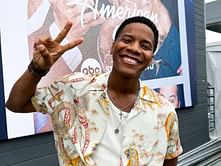“Brings tears to my eyes”- American Idol fans praise Thunderstorm Artis’ entry into the Top 14