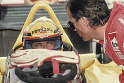 The legend of Danny Sullivan's 'Spin and Win' at the 1985 Indy 500