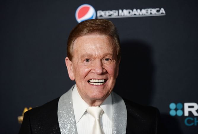 Wink Martindale net worth: Fortune explored as iconic game show host passes away