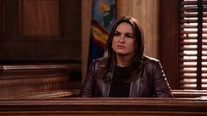 Law and Order: SVU season 26 episode 20: Release date & time, where to watch, what to expect, and more