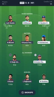 Fantasy suggestion #2