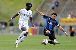 Melbourne Victory vs Auckland FC Prediction and Betting Tips | 19th April 2025