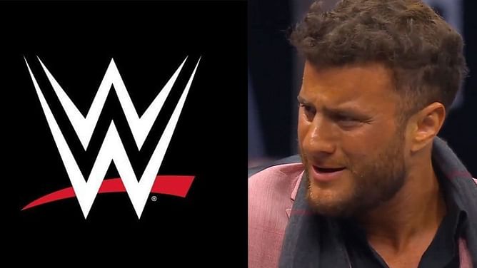 Ex-WWE Champion blasts MJF after failed pitch: "I don't like you"
