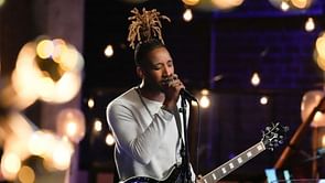 The Voice season 27 episode 11 recap: Renzo advances while Olivia performs at the keyboard