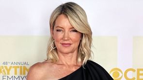 What role does Cynthia Watros play on General Hospital? Character details explored