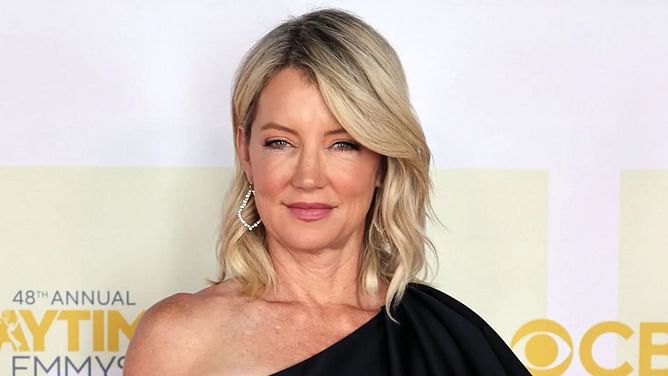 What role does Cynthia Watros play on General Hospital? Character details explored