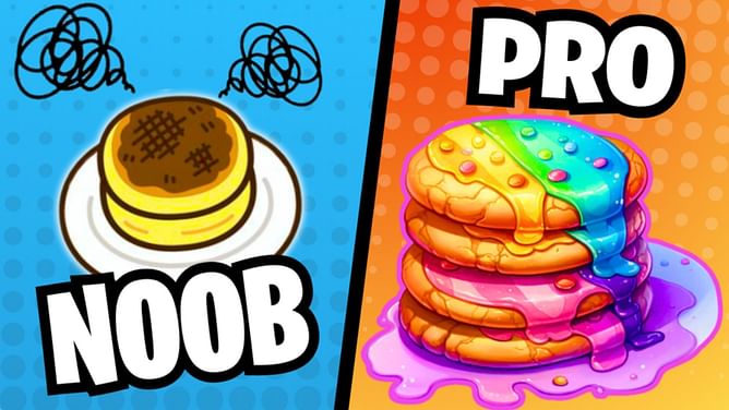 Pancake Battles codes