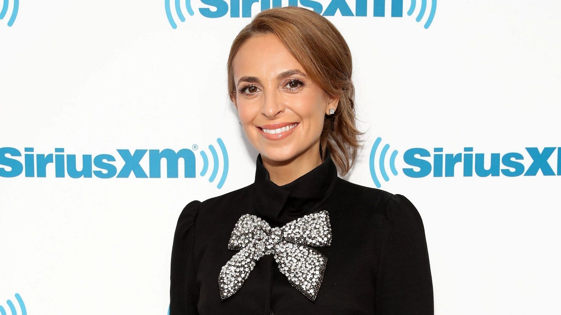 Jedediah Bila: image via getty