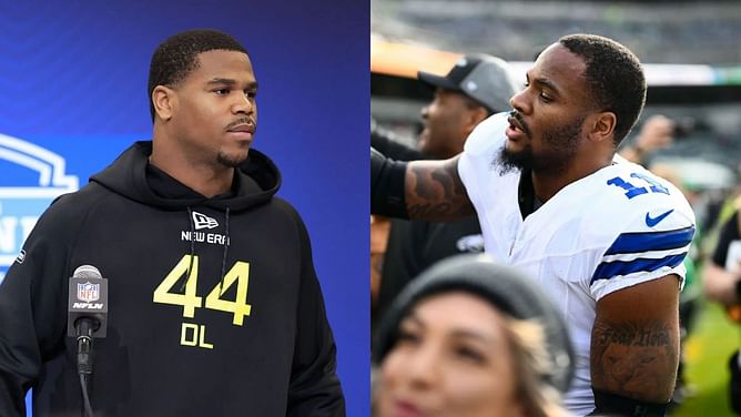 Mina Kimes cools hype on Abdul Carter-Micah Parsons comparisons heading into 2025 NFL draft