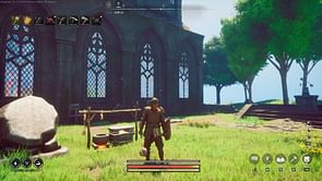 All Cooking and Brewing Cauldron recipes in RuneScape Dragonwilds