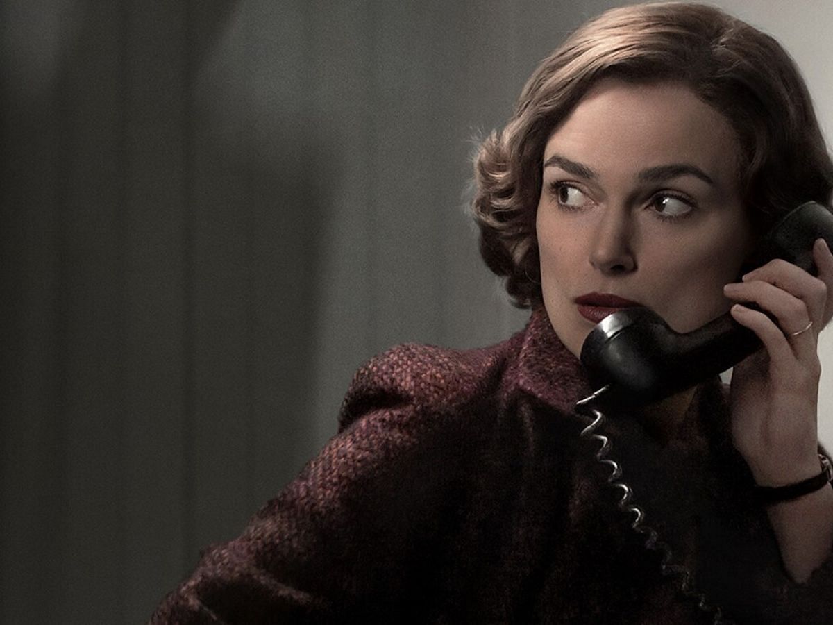 Boston Strangler (Image via Disney Plus)