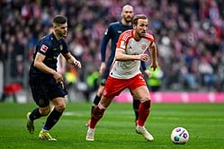 Bayern Munich vs Mainz Prediction and Betting Tips | April 26, 2025