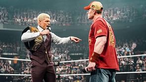 Will Cody Rhodes and John Cena appear on WWE RAW this week? The truth revealed