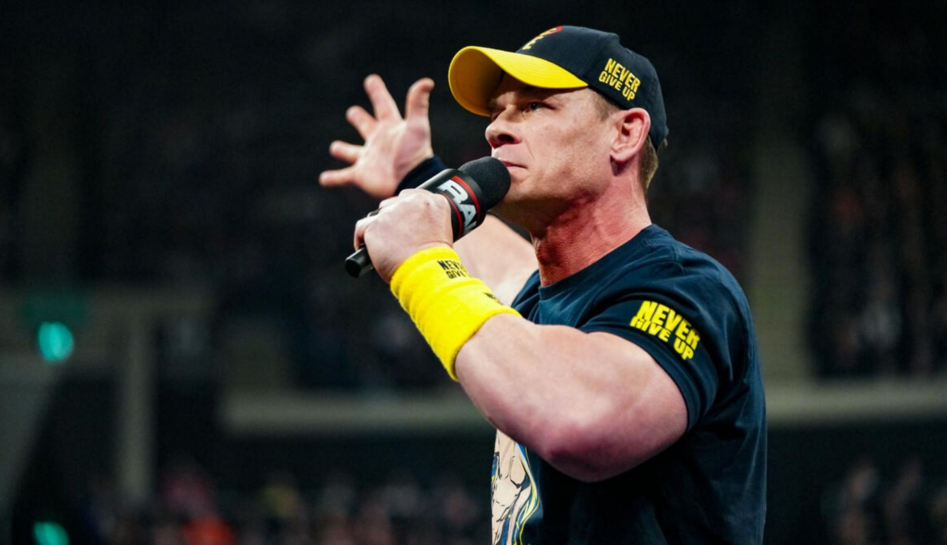 जॉन सीना ने किया चौंकाने वाला खुलासा (Photo: WWE.com)