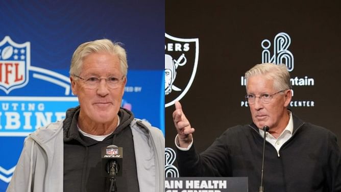 "Pete is the GOAT": USC fans amazed by coach Pete Carroll's special gesture for Trojans despite NFL duties