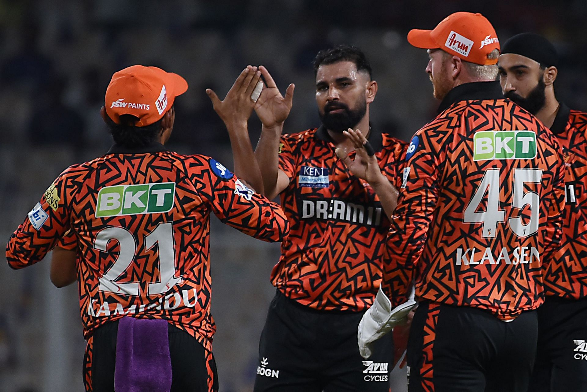 India Cricket - Source: Getty