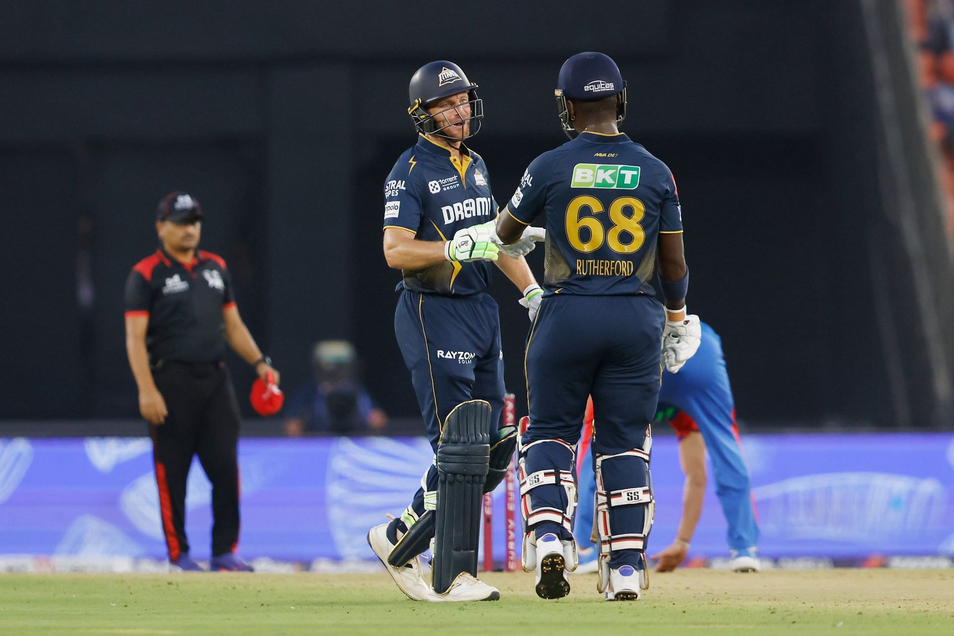 IPL 2025, GT vs DC, Jos Buttler, KL Rahul, Axar Patel