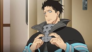 Why did the Imperial Army arrest Akitaru Obi in Fire Force season 3 episode 1? Explained