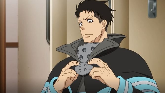 Why did the Imperial Army arrest Akitaru Obi in Fire Force season 3 episode 1? Explained