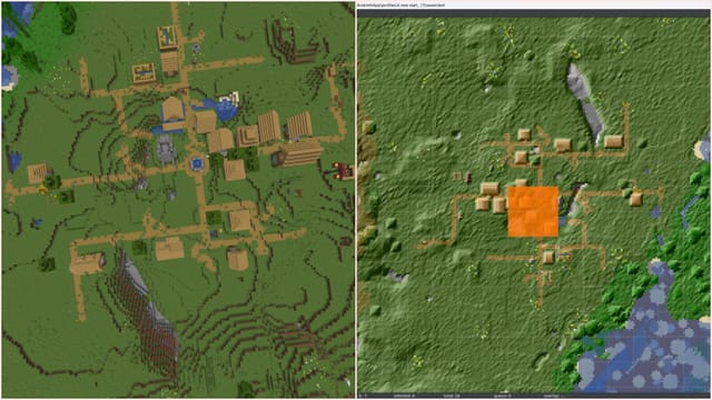 How to fix chunk errors in Minecraft