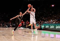 Oklahoma commit Aaliyah Chavez dominates as she wins Player of the Year honor from a fourth major high school basketball panel