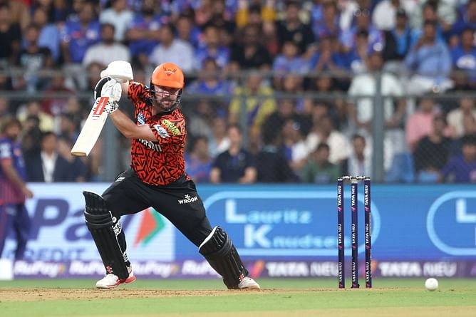 "No 300 today unfortunately" - South African legend backtracks on prediction for MI vs SRH IPL 2025 match