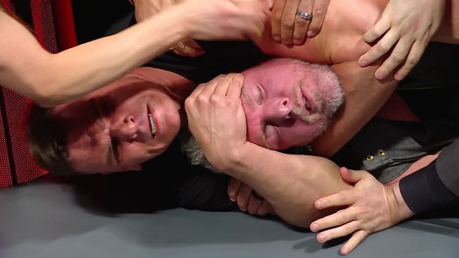 Adam Pearce to suspend Gunther following his actions on the WWE RAW after WrestleMania 41? Exploring possible aftermath