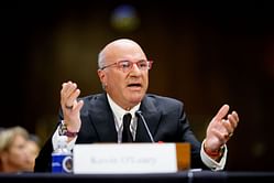 "Forget stocks for a second" - Shark Tank's Kevin O'Leary comments on the importance of investing in physical fitness and longevity