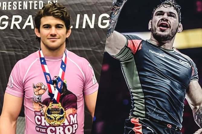 “We still make a lot of time for each other” - Dante Leon’s connection with Giancarlo Bodini transcends the test of time