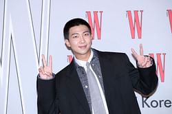 “This is ridiculous”- Fans furious after KMA committee member claims BTS’ RM’s album, RPWP was passed over due to genre classification issues