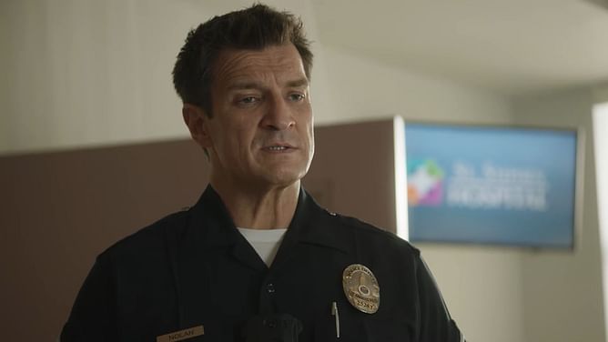 Why The Rookie should use Liam Glasser as season 8’s big bad, explained