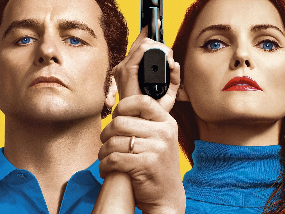 The Americans (Image via Amazon Prime)