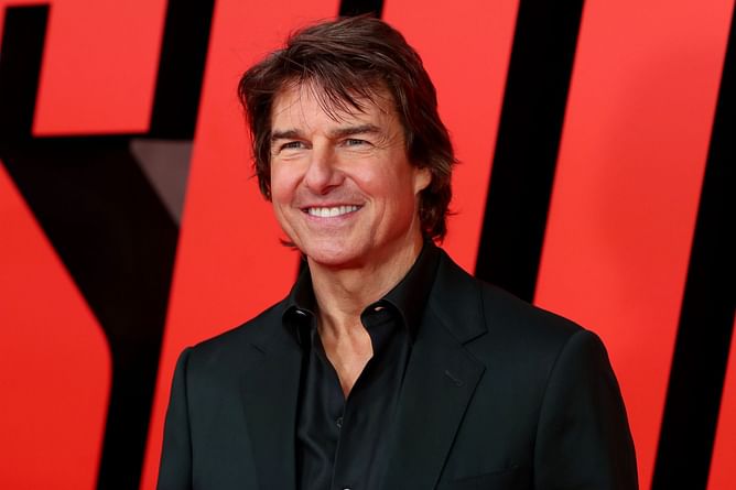 "Yall didnt have this same energy for the movie Blade" — Netizens react to Tom Cruise's X post promoting "Sinners"