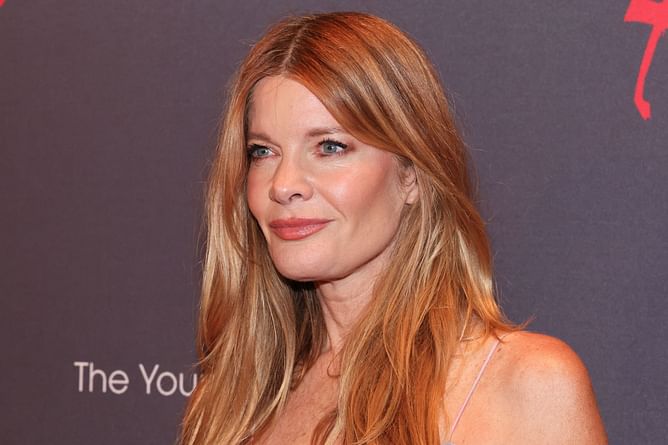 Who is Michelle Stafford? Everything to know about the actress playing Phyllis Summers on The Young and the Restless