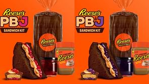 Reese's introduces new PB&J Sandwich Kit: Availability and item details explored