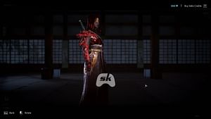 How to obtain the Hood of the Dragon in Assassin's Creed Shadows