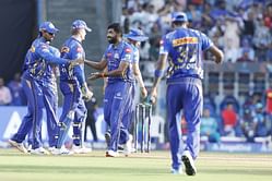 जसप्रीत बुमराह का बड़ा कारनामा, IPL में मुंबई इंडियंस के लिए रचा इतिहास; लसिथ मलिंगा को पछाड़ा