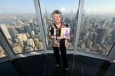 Prue Leith’s judging on The Great American Baking Show makes me believe balance is the key to great desserts