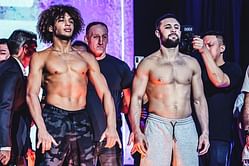 FREE FULL FIGHT: Kade Ruotolo captures inaugural lightweight submission grappling throne in clinical submission of Uali Kurzhev