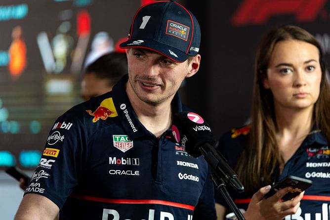 F1 Insider highlights “lot of ifs” involving Max Verstappen’s future